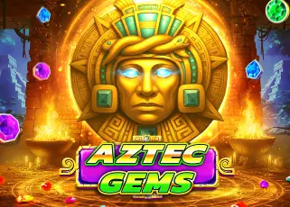 superwin356 ล่าสุด Aztec Gems ทดลองเล่นฟรี