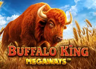 superwin356 ล่าสุด Buffalo King Megaways ทดลองเล่นฟรี