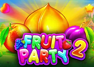 superwin356 ล่าสุด Fruit Party 2 ทดลองเล่นฟรี