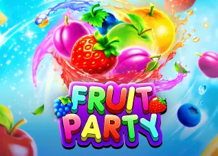 superwin356 ล่าสุด Fruit Party ทดลองเล่นฟรี