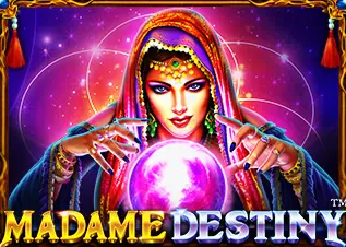 superwin356 ล่าสุด Madame Destiny ทดลองเล่นฟรี