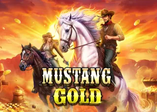 superwin356 ล่าสุด Mustang Gold ทดลองเล่นฟรี