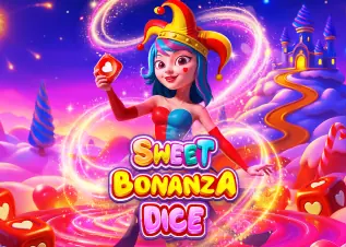 superwin356 ล่าสุด Sweet Bonanza Dice ทดลองเล่นฟรี