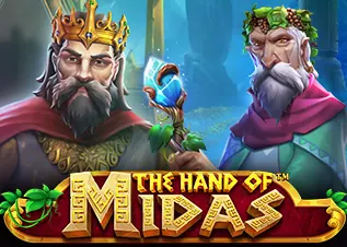 The Hand of Midas ทดลองเล่นฟรี