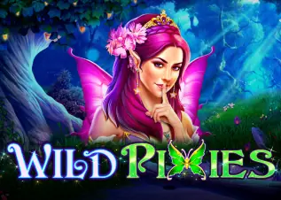 Wild Pixies ทดลองเล่นฟรี