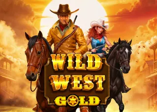 superwin356 ล่าสุด Wild West Gold ทดลองเล่นฟรี